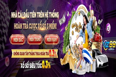 VZ99 Casino trực tuyến .